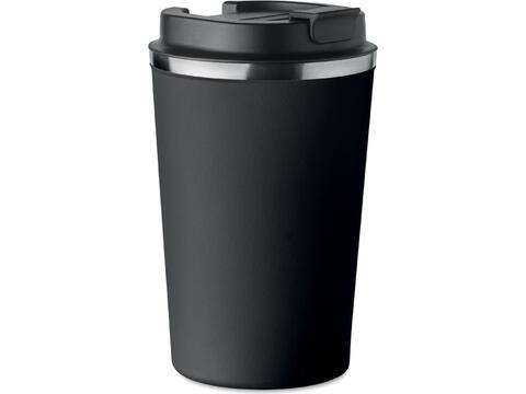 Double wall tumbler 350 ml