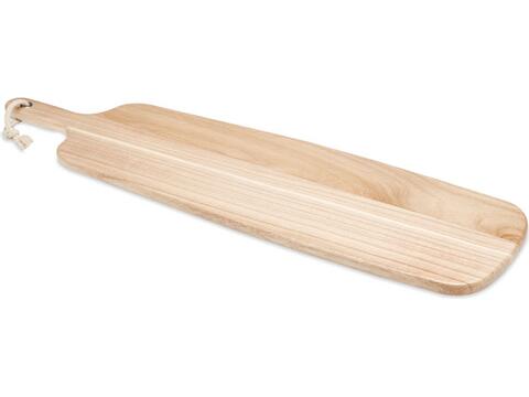 Large serving board