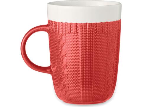 Ceramic mug 310 ml