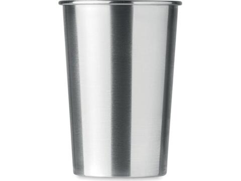 Stainless Steel cup 350ml