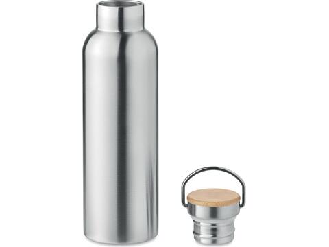 Double wall flask 750ml