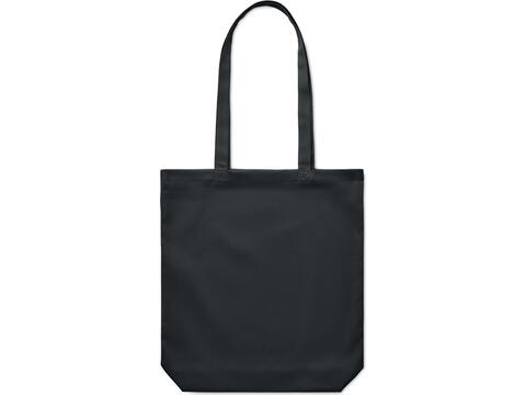 270 gr/m² Canvas shopping bag