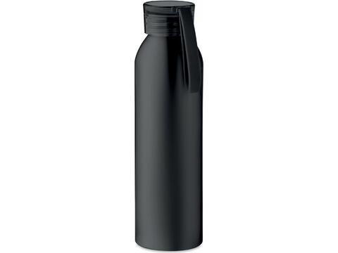 Aluminium bottle 600ml