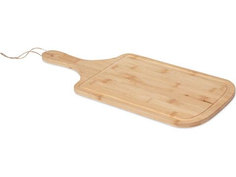 Serving board