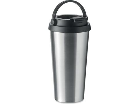 Double wall tumbler 500 ml