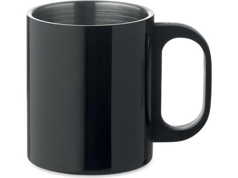 Double wall mug 300 ml