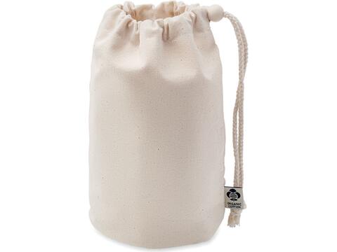 Small Organic cotton bag