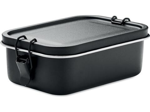 Stainless steel lunchbox 750ml