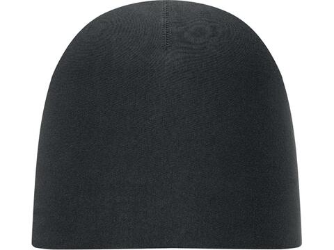 Unisex beanie in cotton