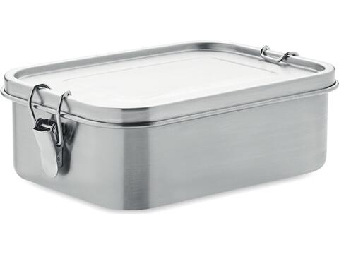 Stainless steel lunch box