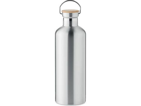 Double wall flask 1,5L