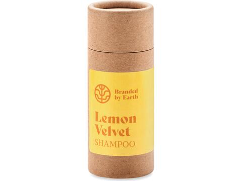 Vegan Unisex shampoo