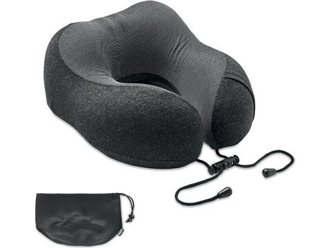 Travel Pillow in RPET