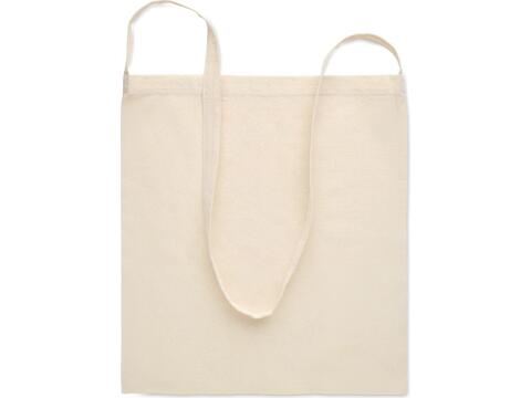 Cotton shopping bag 140gr/m²