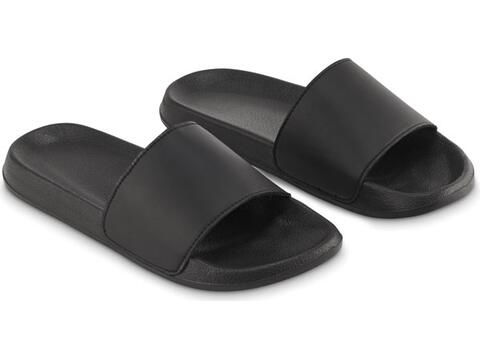 Anti -slip sliders size 38/39
