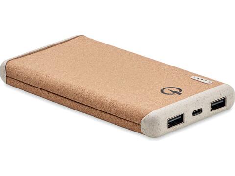 Wireless 10000mAh PowerBank