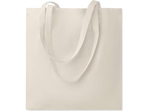 Organic cotton shopping bag EU