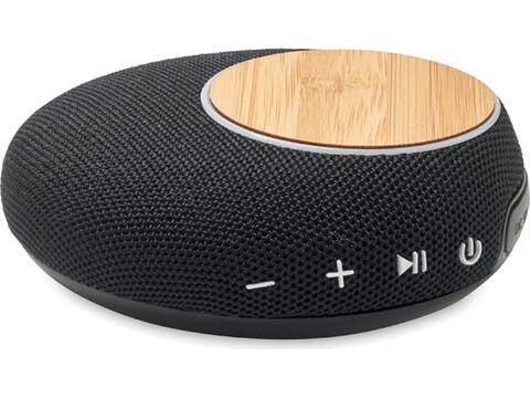 Wireless multi speaker