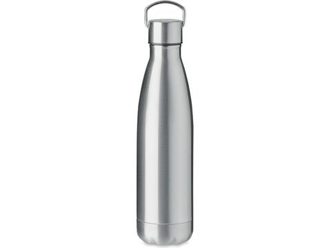 Double wall bottle 500ml