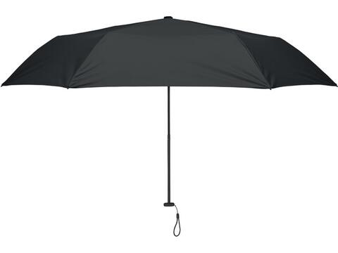 Ultra light folding umbrella