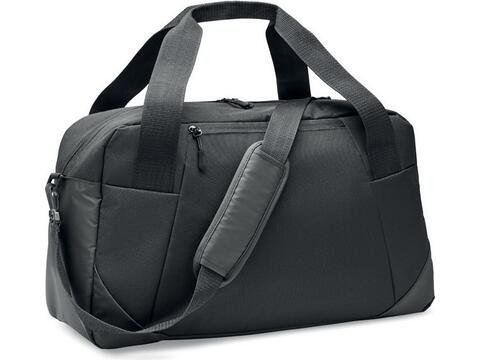 300D ripstop sports bag