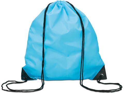Drawstring backpack Shoop