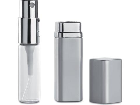 Perfume Atomiser bottle