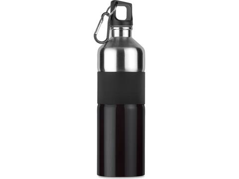 Aluminium bottle 750 ml