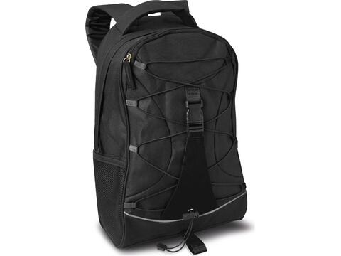 Adventure backpack