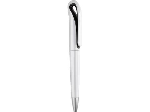 ABS twist ball pen