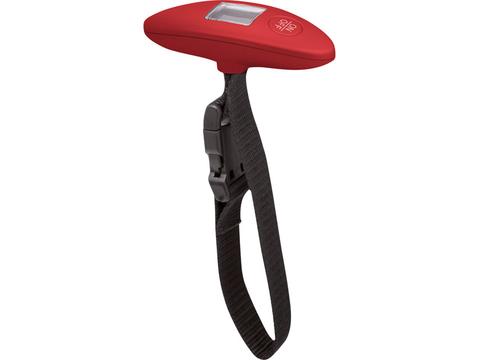 Luggage scale