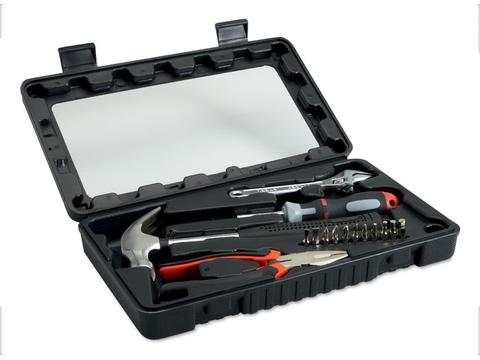 Toolset