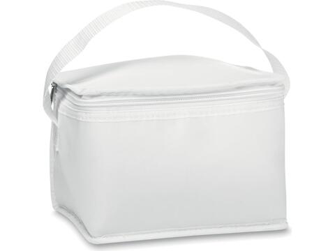 Cooler bag for cans