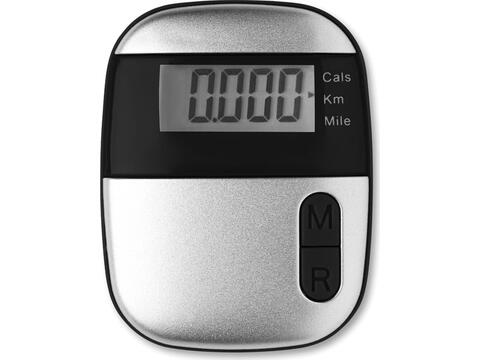 Pedometer