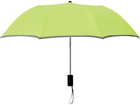 Neon 2 fold umbrella