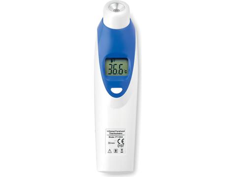 Infrared thermometer