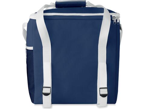 Cooler bag 600D polyester