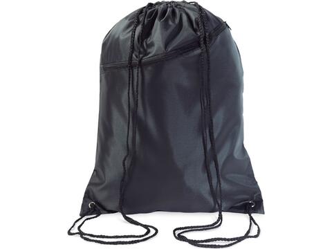 190T Polyester drawstring bag