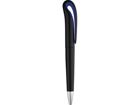 Black swan pen