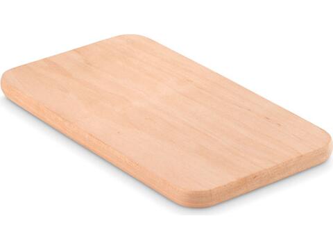 Small cutting board