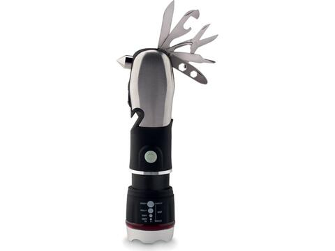 Multi-tool torch