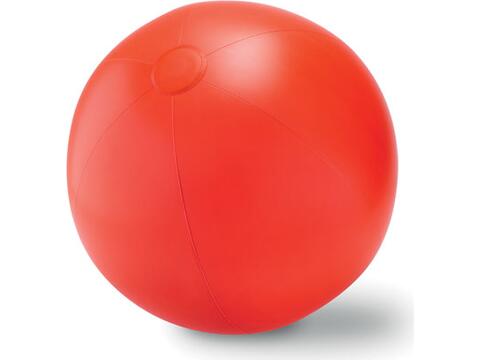 Large Inflatable beach ball