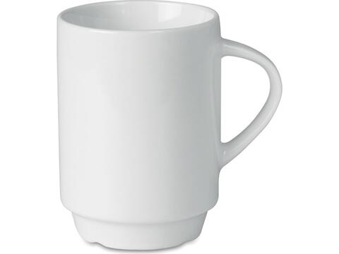 Porcelain mug 200 ml