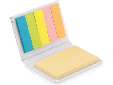 Memo pad