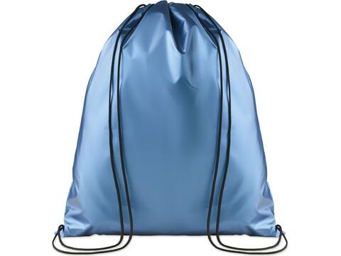 190T Polyester drawstring bag