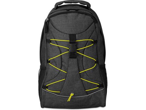 Glow in the dark backpack