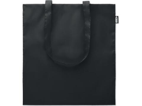 Shopping bag in RPET