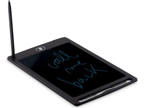 LCD writing tablet 8.5 inch