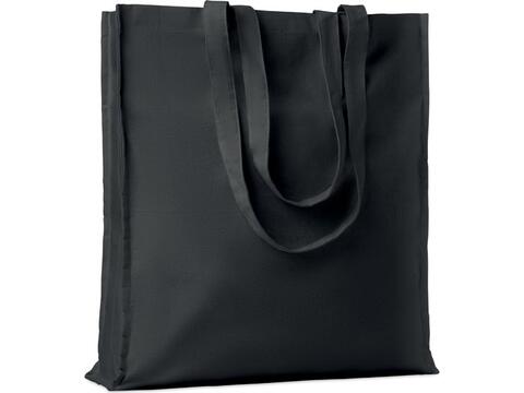 140gr/m² cotton shopping bag