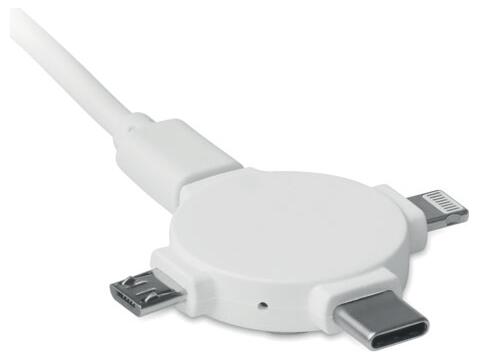 3 in 1 cable adapter